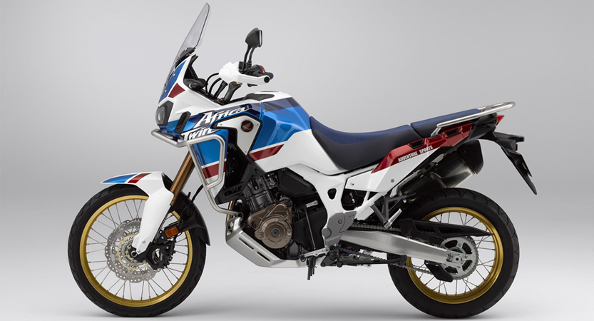Read more about the article CRF1000L2 Adventure Sports 2018-2019