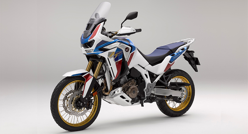 Read more about the article Update der Africa Twin noch 2019