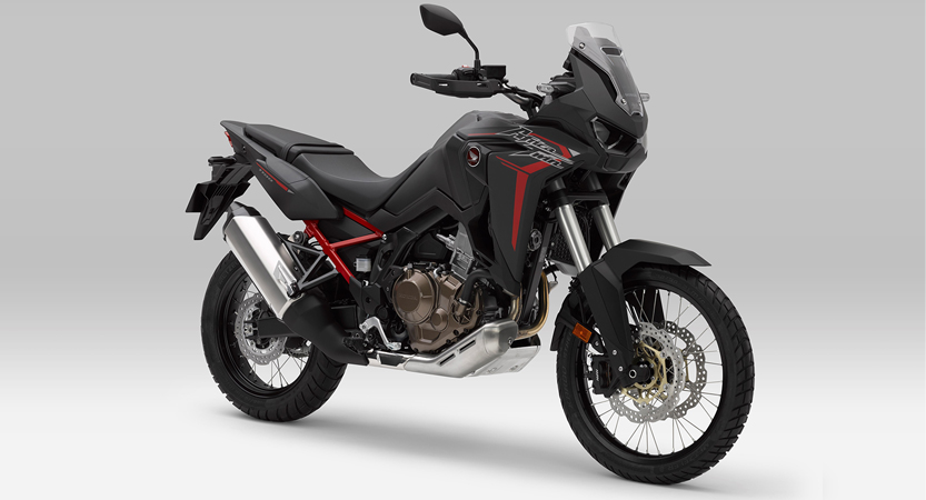 Read more about the article CRF1100L 2020-