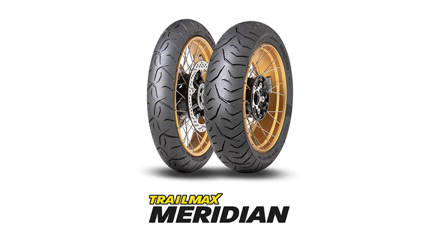 Read more about the article Dunlop Trailmax Meridian